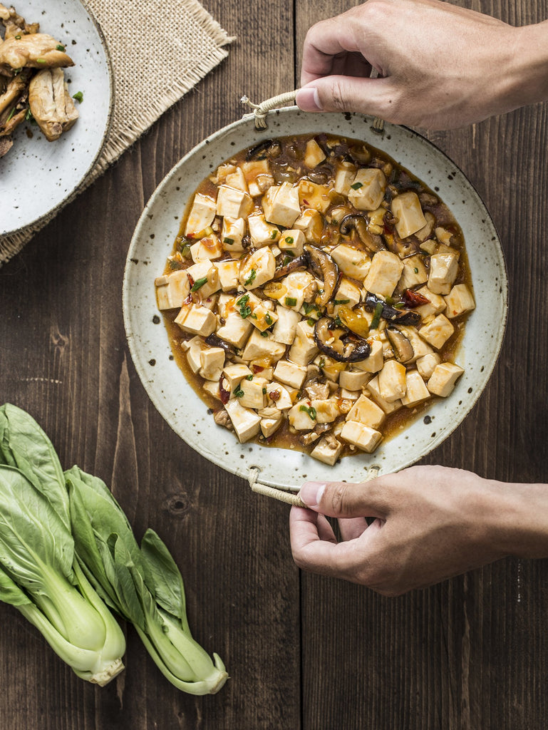Ma-Po Tofu – mammafong