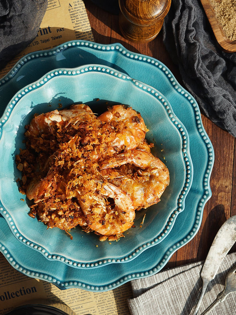 Salt and Pepper Shrimp – mammafong