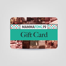 Mammafong eGift Card