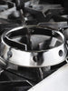 Stainless Steel Wok Ring Rack fit 14