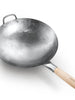 Authentic Hand Hammered Wok, 14